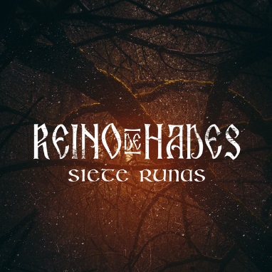 Portada del single Siete Runas