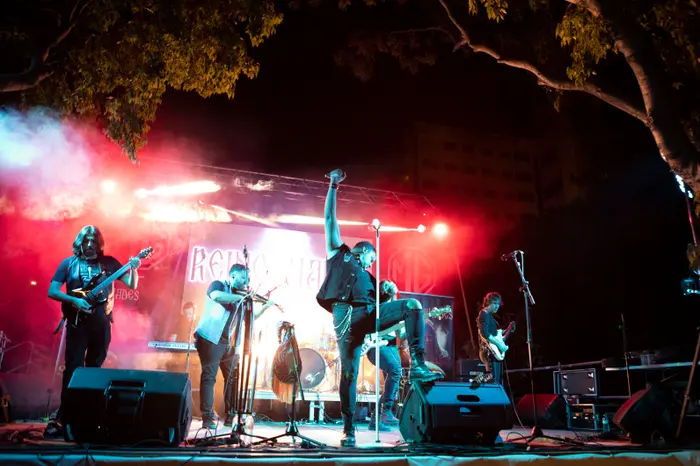 III Jaén Rock & Blues Fest 2025