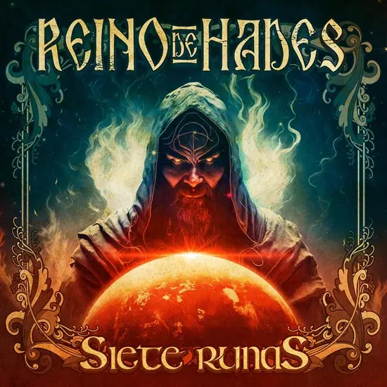 Siete Runas - Nuestro Tercer Álbum