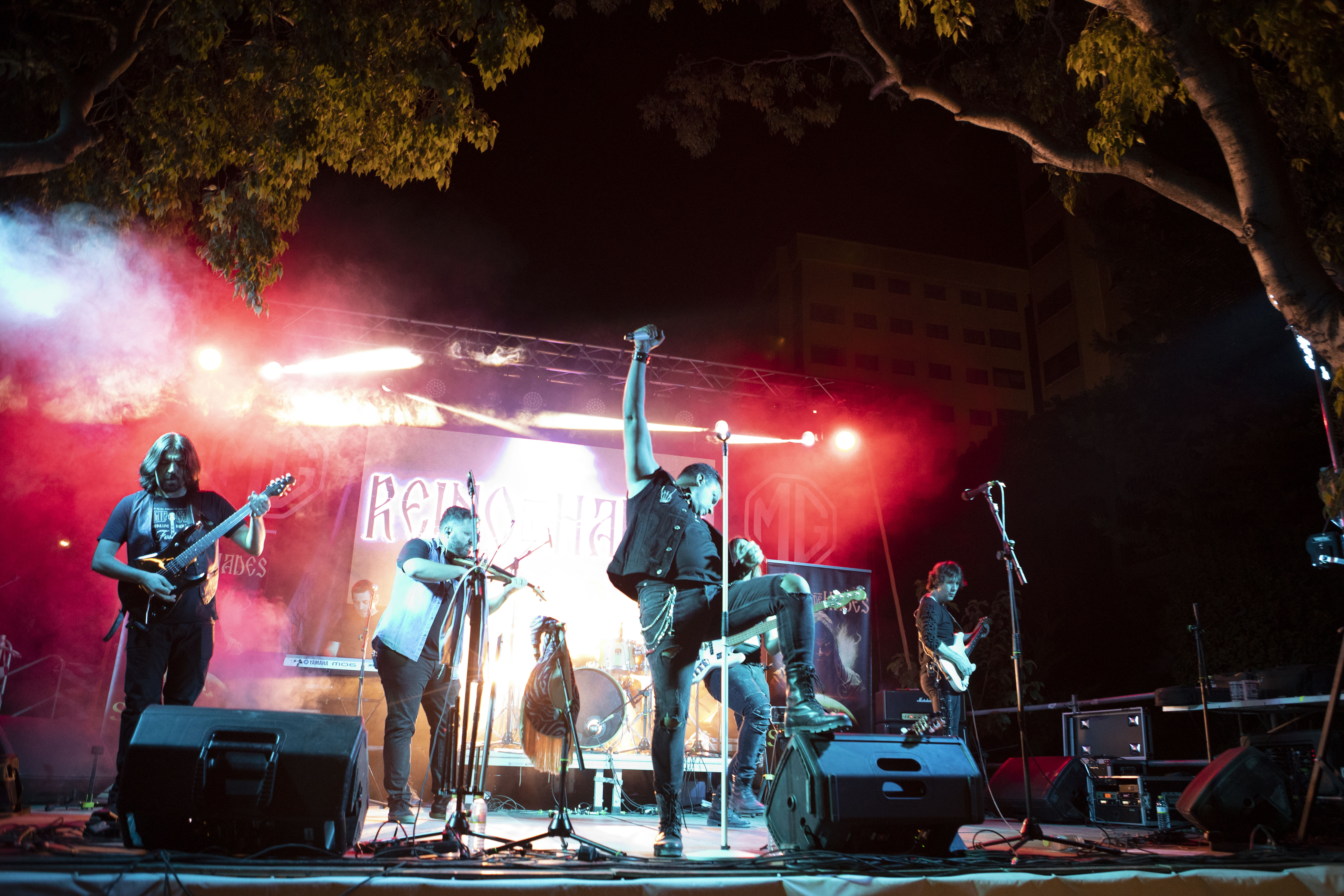 III Jaén Rock & Blues Fest 2025