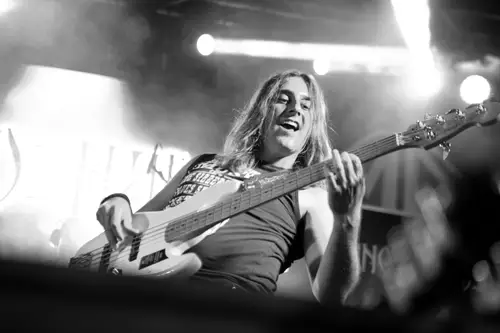 Reino de Hades - III Jaén Rock & Blues Fest 2025