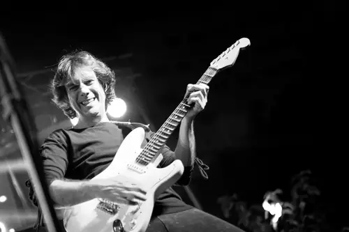 Reino de Hades - III Jaén Rock & Blues Fest 2025