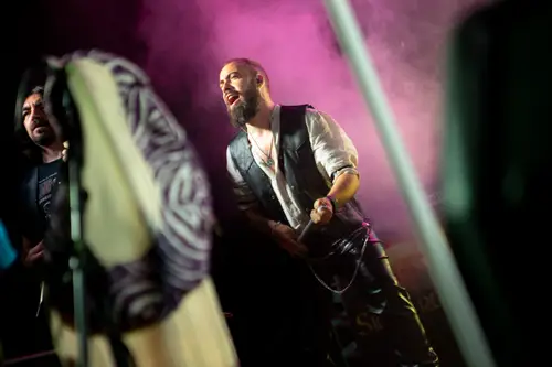 Reino de Hades - III Jaén Rock & Blues Fest 2025
