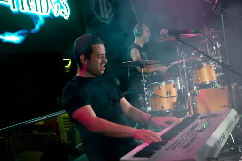 Reino de Hades - III Jaén Rock & Blues Fest 2025