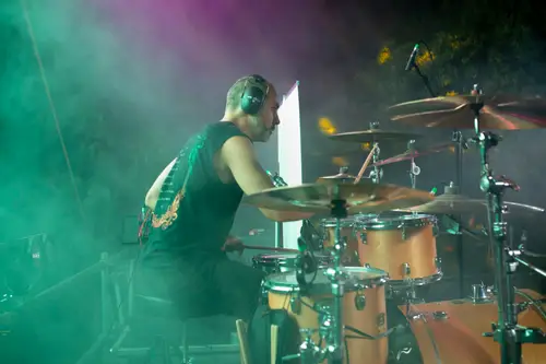 Reino de Hades - III Jaén Rock & Blues Fest 2025