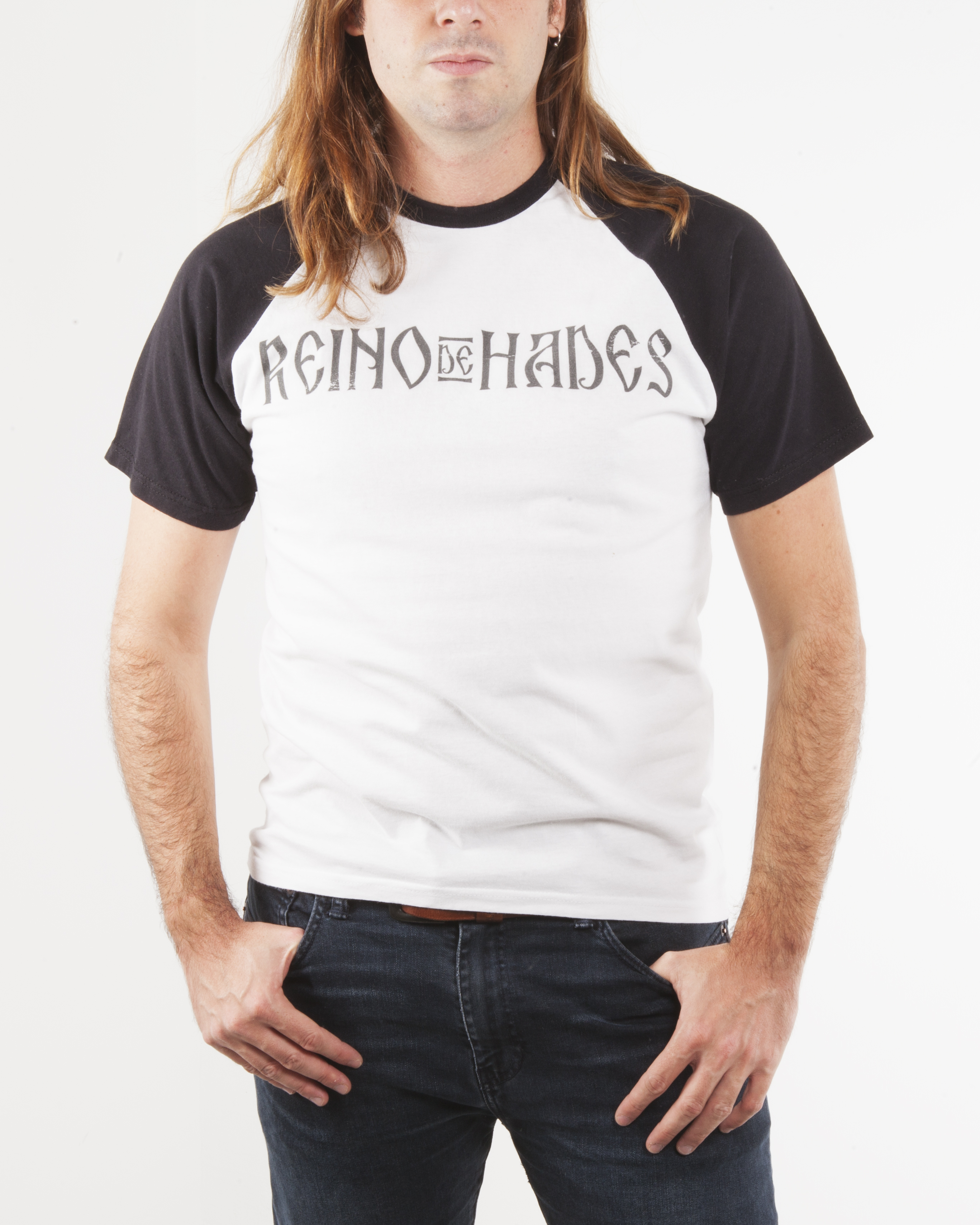 Camiseta/Sudadera Logo